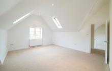 Grampound Road bedroom extension leads
