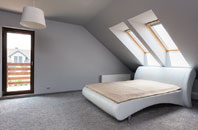 Grampound Road bedroom extensions