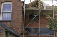 free Grampound Road home extension quotes
